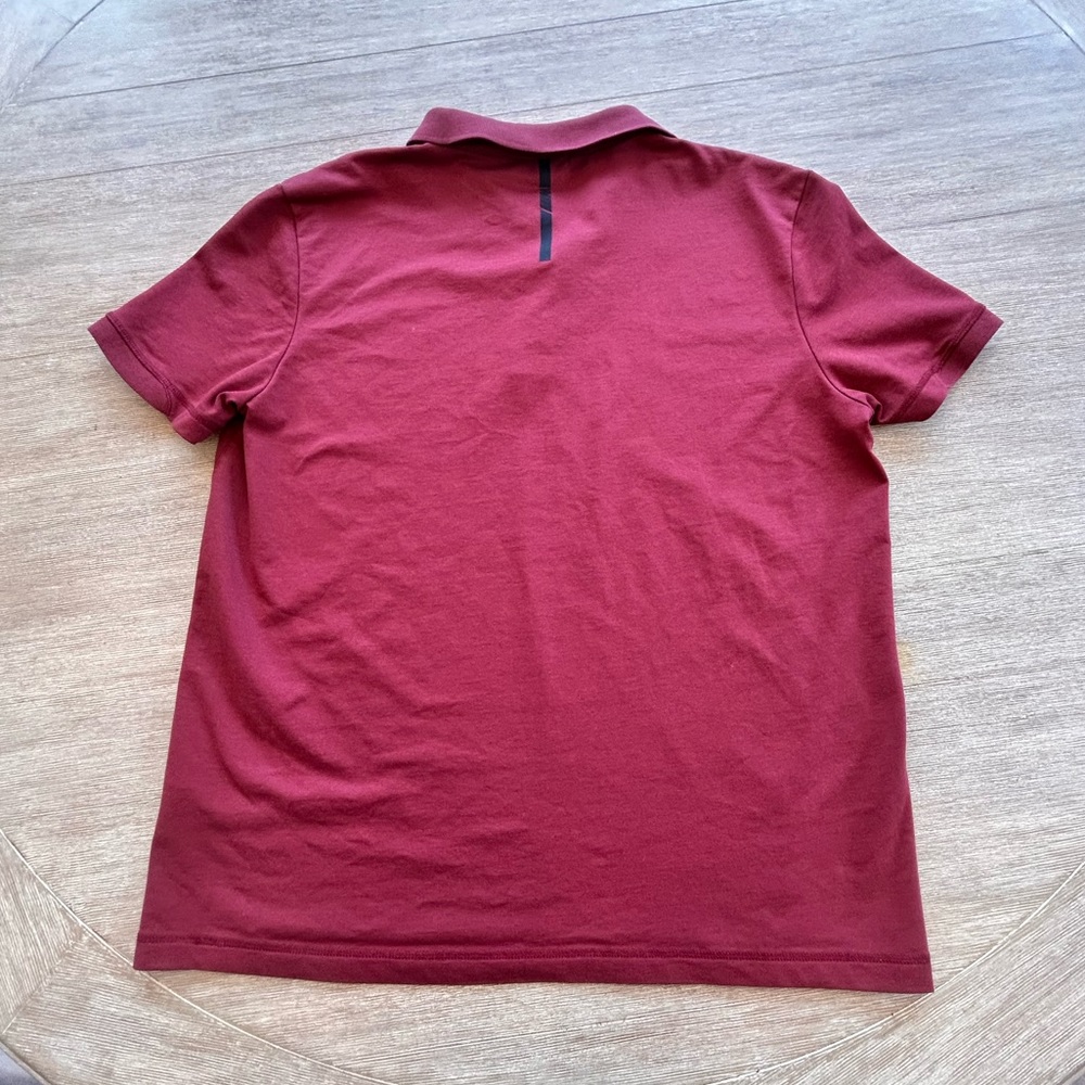 BMW M MENS POLO